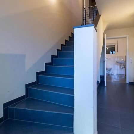 Maisonette-Wohnung Mit 5 Schlafzimmern Wörrstadt Dış mekan fotoğraf