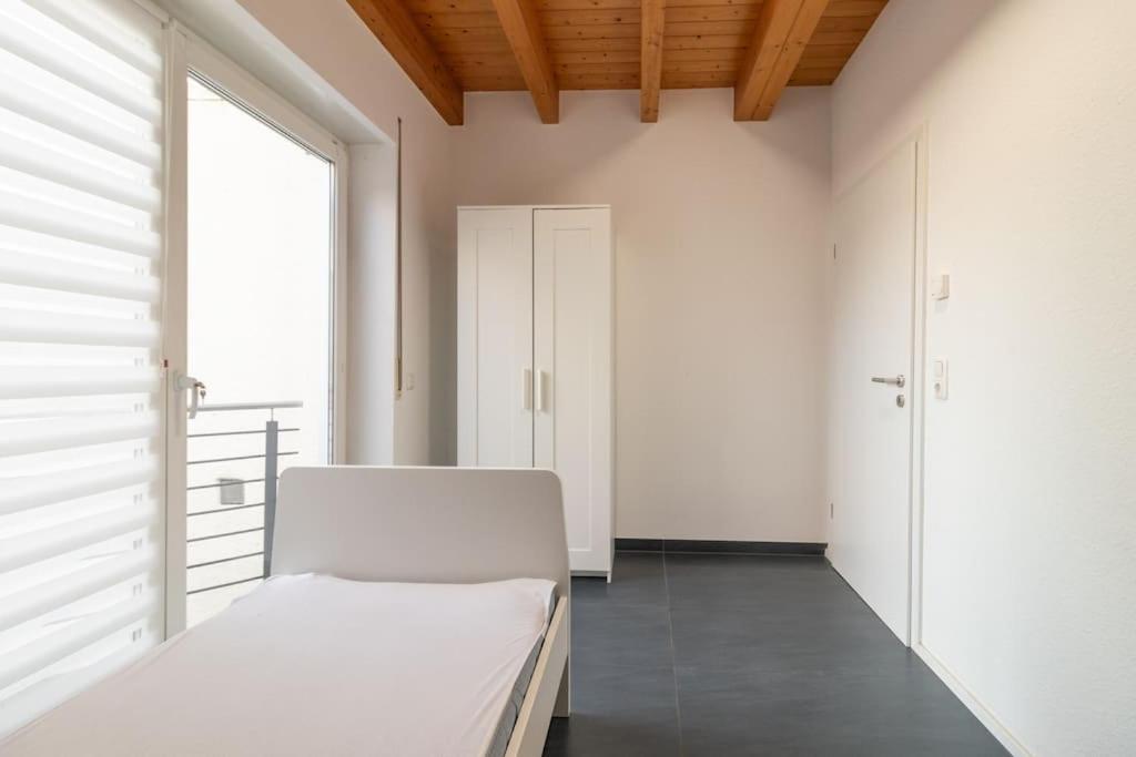 Maisonette-Wohnung Mit 5 Schlafzimmern Wörrstadt Dış mekan fotoğraf